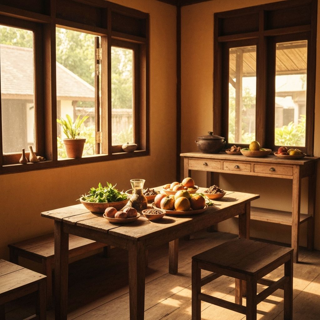 Naturaleasewayti environment